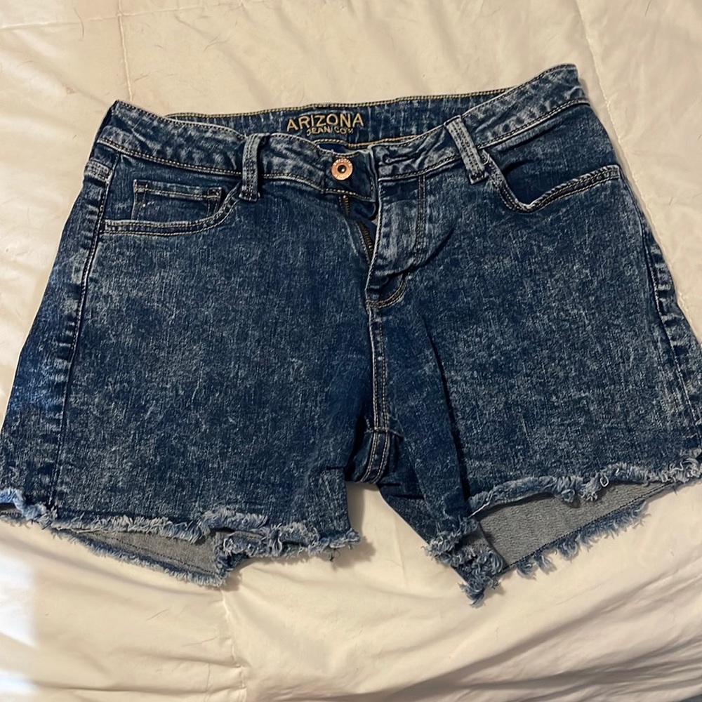 Arizona Women’s Shorts